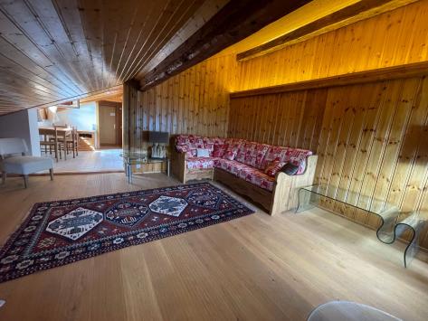 Chermignon, Valais - village house 5.0 Rooms 206.33 m2 CHF 680'000.-