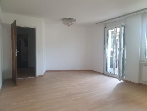Visp, Valais - Apartment / flat 4.5 Rooms 116.00 m2 CHF 485'000.-