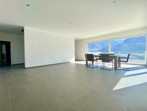 Corin-de-la-Crête, Valais - Villa 4.5 Rooms 182.00 m2 CHF 1'150'000.-