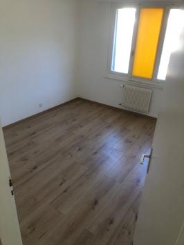 Martigny, Valais - Apartment / flat 4.5 Rooms 90.00 m2 CHF 1'410.-