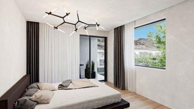 Santisi Uvrier Allegria Apartment / flat Apartment / flat, 4.5 Rooms, 148.00 m2  CHF 814'000.- 1958 Uvrier