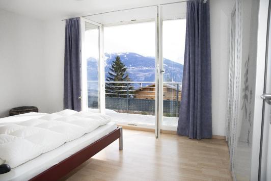 Arbaz, Valais - Villa 7.5 Rooms 212.00 m2 CHF 1'290'000.-