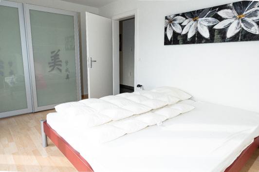 Arbaz, Valais - Villa 7.5 Rooms 212.00 m2 CHF 1'290'000.-