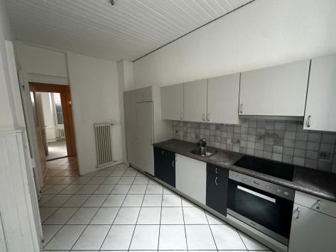 Porrentruy, Jura - Apartment / flat  93.00 m2 CHF 1'100.-