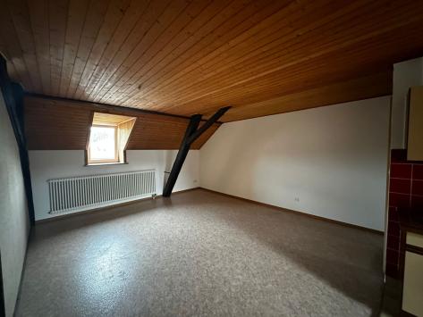 Porrentruy, Jura - Apartment / flat  45.00 m2 CHF 550.-