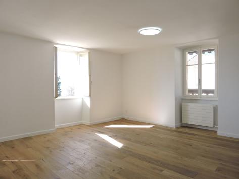 St-Légier-Chiésaz, Vaud - Apartment / flat 3.5 Rooms 80.00 m2 CHF 740'000.-