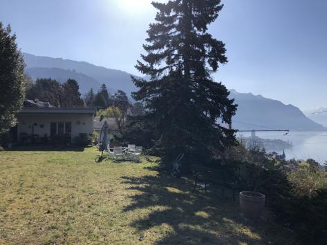 Montreux, Vaud - Villa 6.5 Stanze CHF 4'500.- / mese