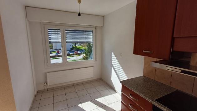 Sion, Valais - Apartment / flat  CHF 1'200.-