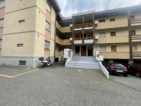 Sion, Vallese - Appartamento 2.5 Stanze 72.15 m2 CHF 325'000.-