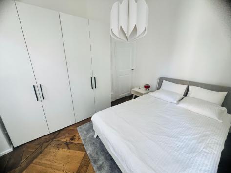 Porrentruy, Jura - Furnished flat  100.00 m2 CHF 440'000.-