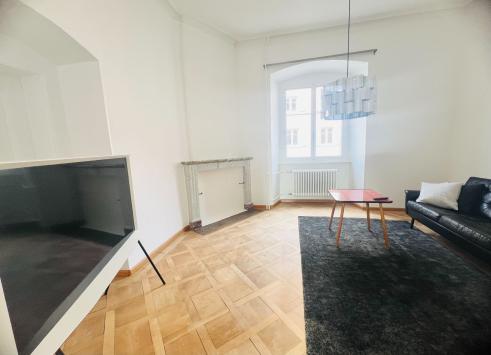 Porrentruy, Jura - Appartement meublé  100.00 m2 CHF 440'000.-