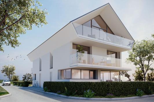 Mont-sur-Lausanne, Vaud - Apartment / flat  183.00 m2 CHF 1'830'000.-