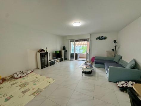 Monthey, Valais - Appartement 4.5 pièces 102.00 m2 CHF 490'000.-