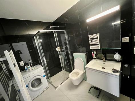 Monthey, Valais - Appartement 4.5 pièces 102.00 m2 CHF 490'000.-