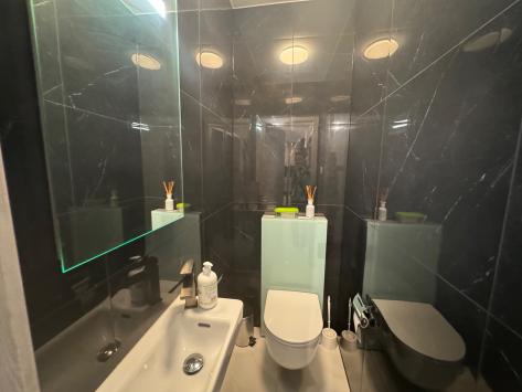 Monthey, Valais - Appartement 4.5 pièces 102.00 m2 CHF 490'000.-