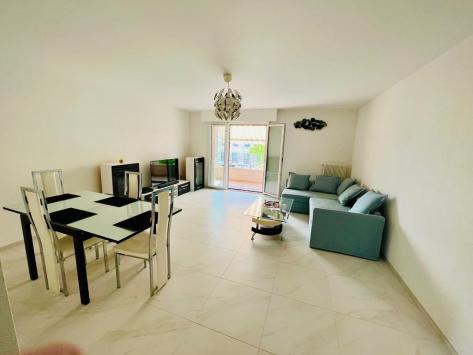 Monthey, Valais - Appartement 4.5 pièces 102.00 m2 CHF 490'000.-