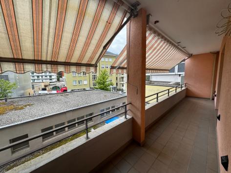Monthey, Valais - Appartement 4.5 pièces 102.00 m2 CHF 490'000.-