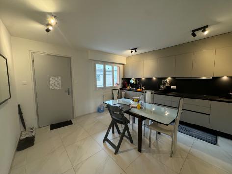 Monthey, Valais - Appartement 4.5 pièces 102.00 m2 CHF 490'000.-