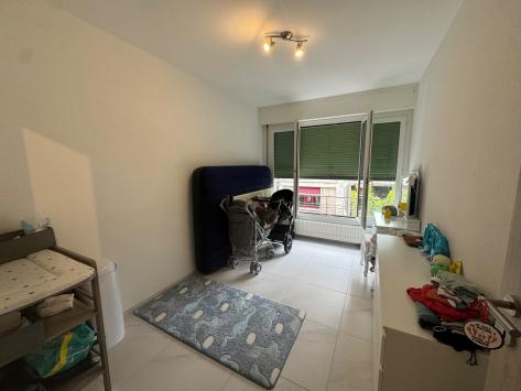 Monthey, Valais - Appartement 4.5 pièces 102.00 m2 CHF 490'000.-