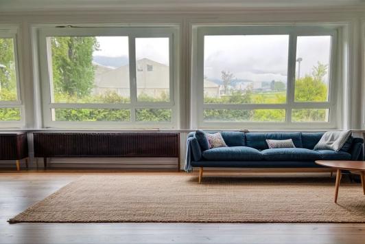 Delémont, Jura - Appartement terrasse 3.5 pièces 104.40 m2 CHF 595'000.-