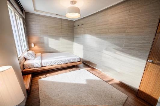 Delémont, Jura - Appartement terrasse 3.5 pièces 104.40 m2 CHF 595'000.-