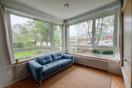 Appartement terrasse, 3.5 pièces, 104.40 m2 -  CHF 595'000.-