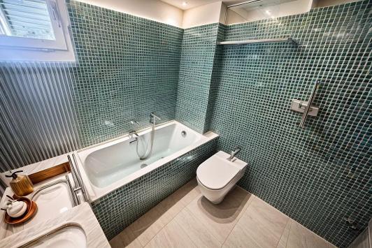 Delémont, Jura - Appartement terrasse 3.5 pièces 104.40 m2 CHF 595'000.-