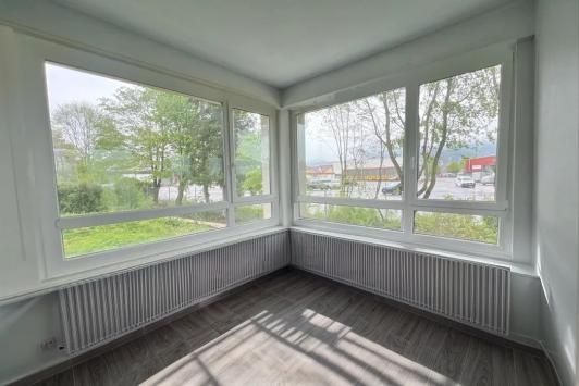 Delémont, Jura - Appartement terrasse 3.5 pièces 104.40 m2 CHF 595'000.-