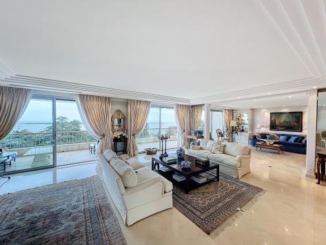 Cannes, Provence-Alpes-Côte d'Azur - Appartement 3.5 pièces 140.00 m2 EUR 2'200'000.-