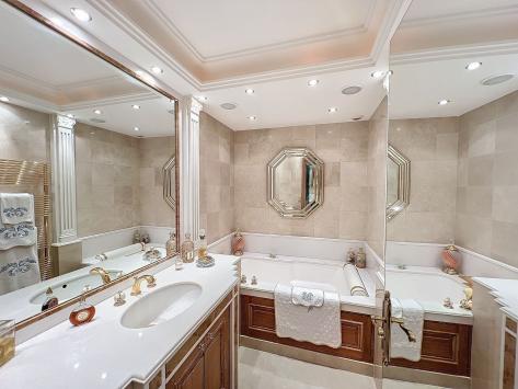 Cannes, Provence-Alpes-Côte d'Azur - Appartement 3.5 pièces 140.00 m2 EUR 2'200'000.-