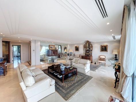 Cannes, Provence-Alpes-Côte d'Azur - Appartement 3.5 pièces 140.00 m2 EUR 2'200'000.-