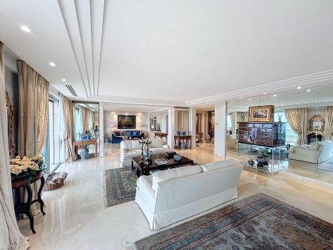 Cannes, Provence-Alpes-Côte d'Azur - Appartement 3.5 pièces 140.00 m2 EUR 2'200'000.-