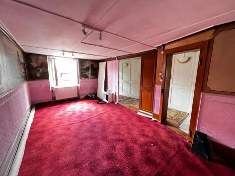 Alle, Jura - Maison 6.0 pièces 300.00 m2 CHF 320'000.-