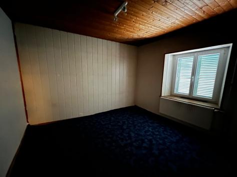 Alle, Jura - Maison 6.0 pièces 300.00 m2 CHF 320'000.-