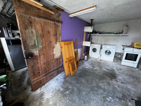 Alle, Jura - Maison 6.0 pièces 300.00 m2 CHF 320'000.-