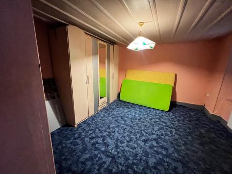 Alle, Jura - Maison 6.0 pièces 300.00 m2 CHF 320'000.-