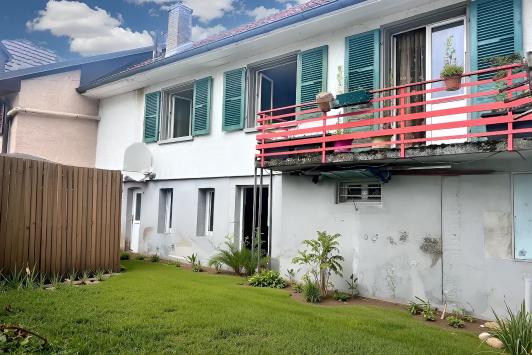 Alle, Jura - Maison 6.0 pièces 300.00 m2 CHF 320'000.-