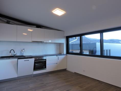 Bouveret, Valais - Bureau 1.0 pièces CHF 1'680.- / mois