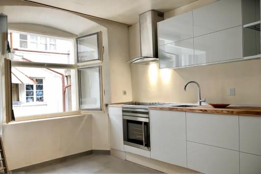 Porrentruy, Jura - Mixed building 5.0 Rooms 580.00 m2 CHF 1'050'000.-