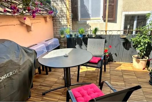 Porrentruy, Jura - Mixed building 5.0 Rooms 580.00 m2 CHF 1'050'000.-