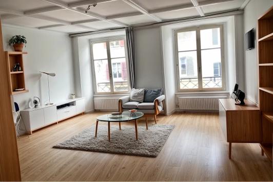 Porrentruy, Jura - Mixed building 5.0 Rooms 580.00 m2 CHF 1'050'000.-