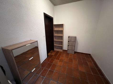Porrentruy, Jura - Appartement 4.5 pièces 110.00 m2 CHF 1'250.- / mois