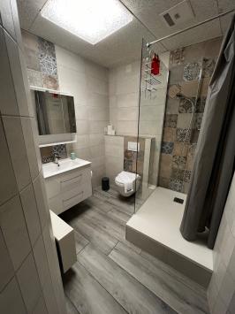 Porrentruy, Jura - Appartement 4.5 pièces 110.00 m2 CHF 1'250.- / mois