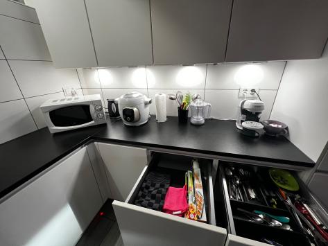 Porrentruy, Jura - Appartement 4.5 pièces 110.00 m2 CHF 1'250.- / mois