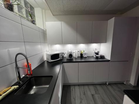 Porrentruy, Jura - Appartement 4.5 pièces 110.00 m2 CHF 1'250.- / mois
