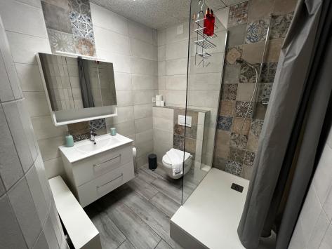 Porrentruy, Jura - Appartement 4.5 pièces 110.00 m2 CHF 1'250.- / mois