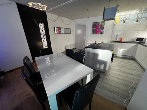 Porrentruy, Jura - Appartement 4.5 pièces 110.00 m2 CHF 1'250.- / mois