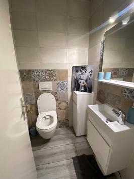 Porrentruy, Jura - Appartement 4.5 pièces 110.00 m2 CHF 1'250.- / mois