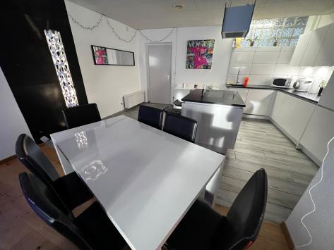 Porrentruy, Jura - Appartement 4.5 pièces 110.00 m2 CHF 1'250.- / mois