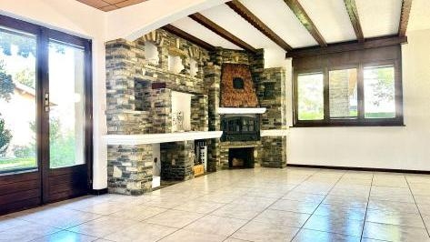 TUBEROSA - Villa individuelle à Uvrier Maison Maison, 6.5 pièces, 206.00 m2  CHF 1'320'000.- 1950 Sion